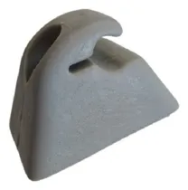 Comprar 01pza Soporte Visera Chevy C1 C2 C3 Meriva Tornado Corsa