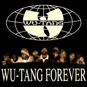 Wu Tang Clan Wu-tang Forever Usa Import Cd X 2 Nuevo