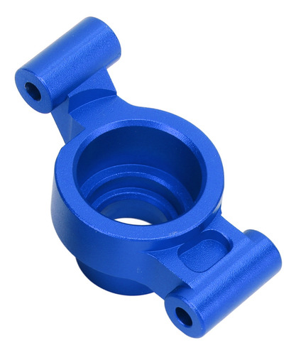 Portaejes Rc De Aleación De Aluminio, 2 Piezas, Nudillos Tra