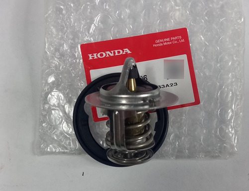 Termostato De Honda Civic/accord/fit/crv