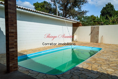Imagem 5 de 30 de Chacara - Ch00162 - 69496468