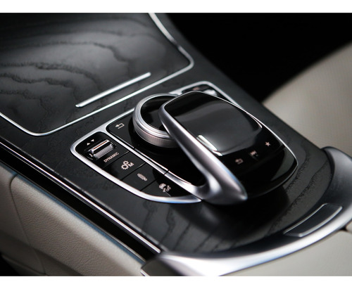 Mercedes-Benz C 43 AMG 3.0 V6 GASOLINA COUPÉ 4MATIC 9G-TRONIC
