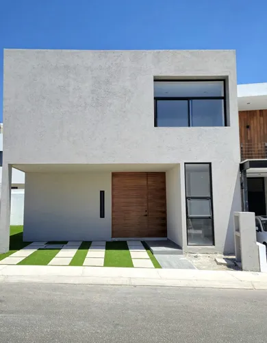 Zen Life Ii Zona Mirador El Marques Casa Nueva En Venta 250 M2 Acabados De Lujo