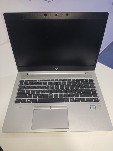 Laptop Hp Elitebook 840 G5 I5-8250u 8gb Ram 128gb Ssd