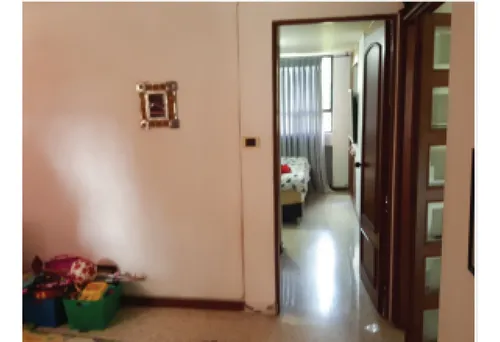 Venta Apartamento De 103mts2 En La Flora, Norte De Cali 9316-1