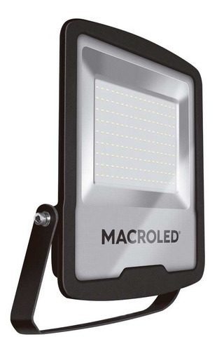 Reflectores Led 200w Ideal Canchas Pro Ip65