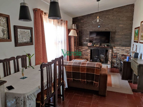 Imagen 19 de 30 de Casa En Venta Lomas De Solymar 3 Dorm 2 Baños Suite Fondo Parrillero - Ciudad De La Costa Solymar