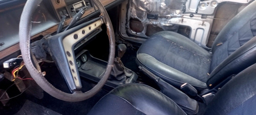 Imagen 12 de 15 de Ford Coupe Taunus Completa Sin 08