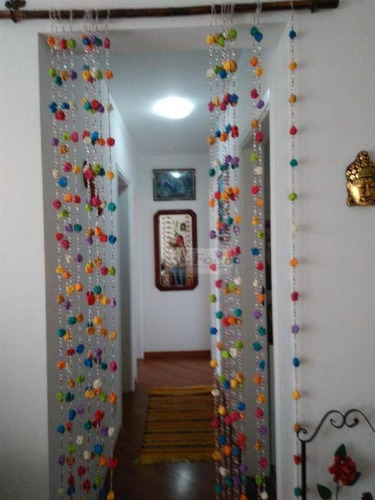 Imagem 13 de 24 de Apartamento À Venda, 65 M² Por R$ 280.000,00 - Jardim Refúgio - Sorocaba/sp - Ap0711