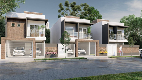 Imagem 4 de 9 de Sobrado - Afonso Pena - Ref: 8979 - V-8979