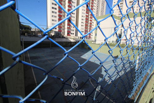 Imagem 21 de 28 de Apartamento Com 3 Dormitórios À Venda Com 112m² Por R$ 285.000,00 No Bairro Portão - Curitiba / Pr - Ap1483