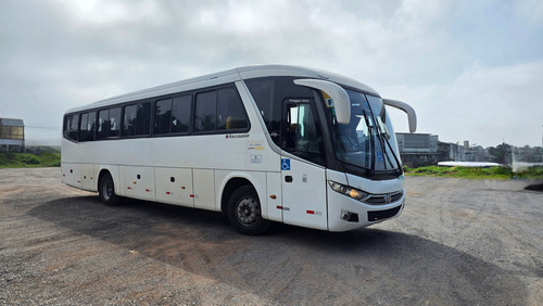 Marcopolo Viaggio R 900 Ano 2012 Mb 1722 - Cod Pv 1112