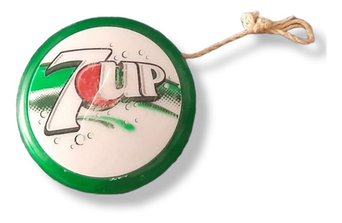 Yo-yo Seven Up