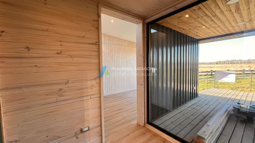 Casa En Venta De 3 Dorm. En Frutillar