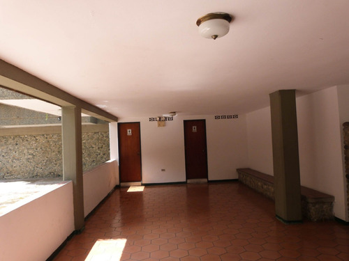 Apartamento En Venta Santa Eduvigis Lb25-1254