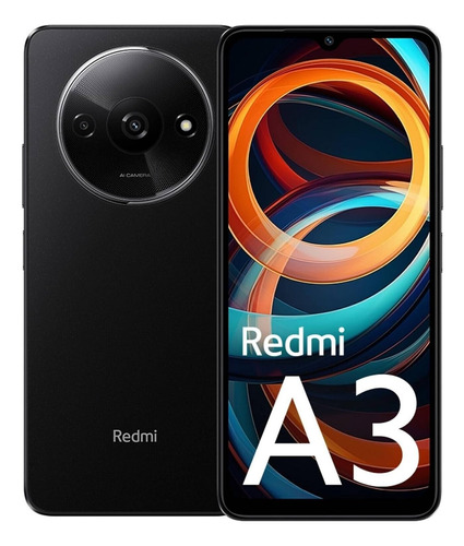 Xiaomi Redmi A3 2312crnccl 4gb 128gb Dual Sim Duos