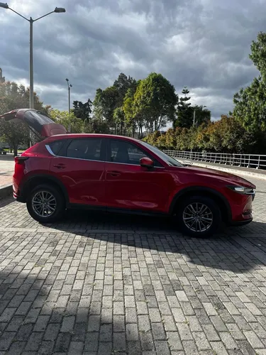 Mazda CX-5 2.5 Touring At