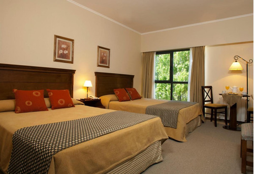 Hotel En Venta En El Calafate Santa Cruz