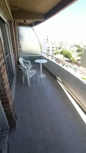 Imagen 11 de 12 de Departamento Monoambiente - 1 Baño 1 Cochera - 39mts2 - Floresta