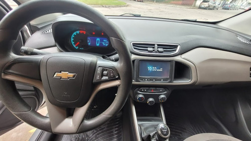 Chevrolet Prisma 1.4 Ltz 98cv