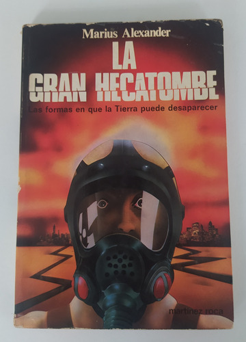 La Gran Hecatombe - Marius Alexander