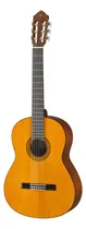 Comprar Guitarra criolla clásica Yamaha CG\u002FCGX CG102 para diestros natural palo de rosa brillante