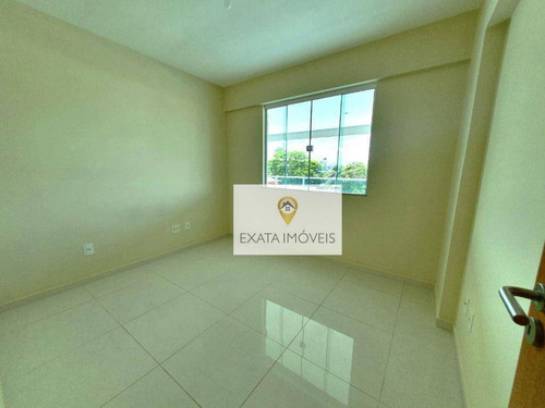 Imagem 12 de 17 de Apartamento 2 Quartos Alto Padrão, Costazul/ Rio Das Ostras! - Ap0371
