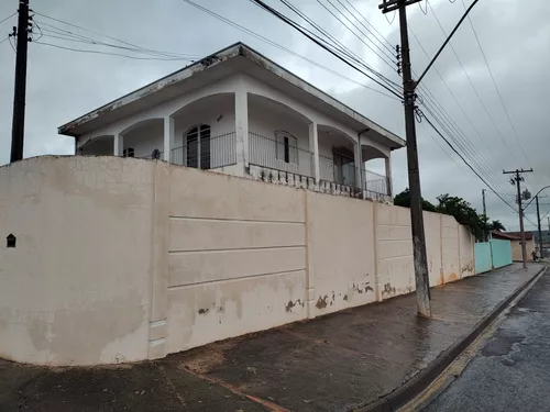 Casa - Residencia - Clube de Campo e Náutica Água Nova - São Manuel R$  900.000,00. Cód.: 94504