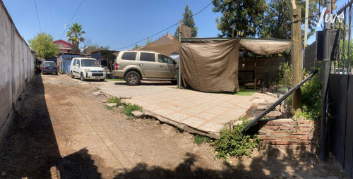 Oportunidad !! Vendo Casa En La Florida Con Gran Terreno 46