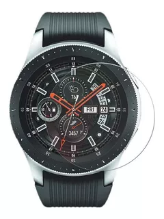 Mica De Cristal Templado Para Samsung Galaxy Watch 46 Mm