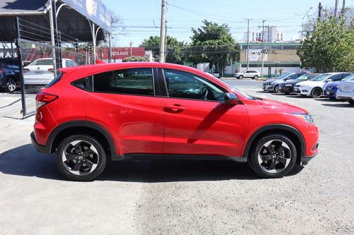 Honda Hrv Prime Automatica, Quemacocos 2022
