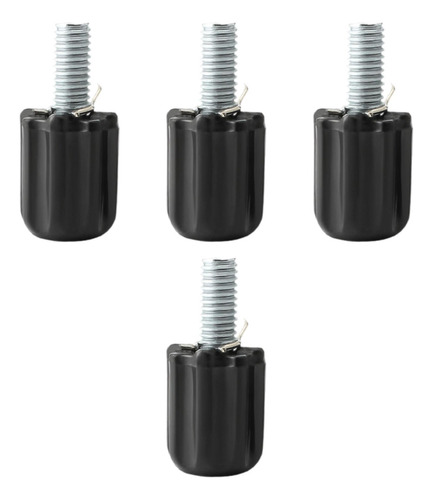 4 Tornillos De Freno De Bicicleta, Palanca De Freno, Equipo