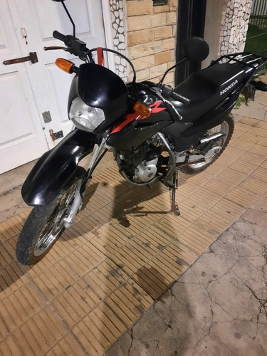 Honda Xr 125 L