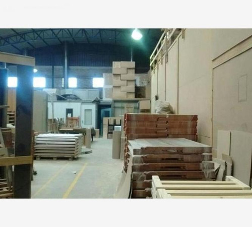 Imagen 8 de 19 de Importante Pta. Industrial En Venta. Gral. San Martin. Z/ind
