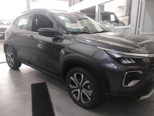 Fiat Pulse 1.0t Impetus Cvt