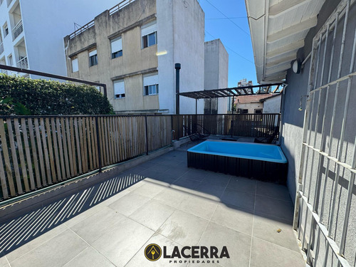 Venta Ph En El Centro De Villa Ballester .nuevo Valor!!!