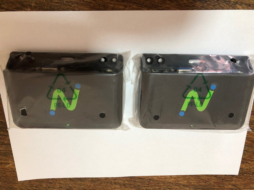2 Terminais Ncomputing X2d Para Kits X550 X350 X300 Novos!!