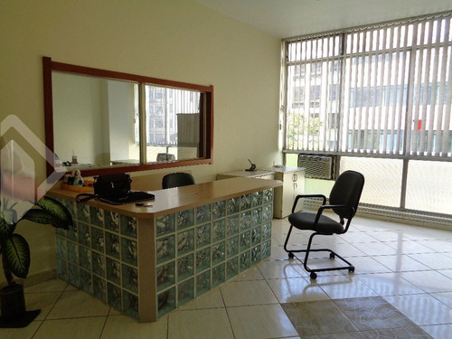 Imagem 4 de 15 de Sala/conjunto - Centro Historico - Ref: 195636 - V-195636