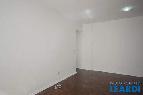 Imagem 4 de 15 de Apartamento - Brooklin - Sp - 568521