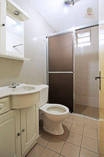Imagem 10 de 12 de Vendo Apartamento De Dois Dormitórios Por R$ 130 Mil - Ap4207