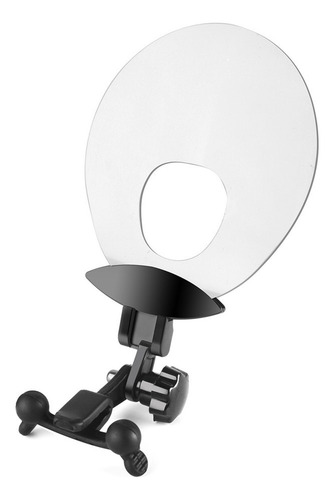Instrumento Con Funciones Deflectoras For Saxofón Reflect W