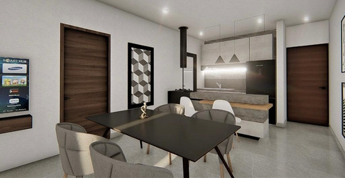 Imagen 5 de 13 de Aprovecha E Invierte En Tu Proximo Departamento Ubicado En Privada Campo Azul