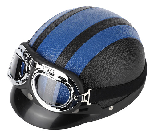 Gafas De Sol Ligeras Para Hombre Y Mujer Con Casco De Moto