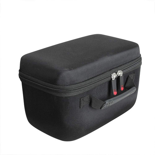 Estuche De Viaje Hermitshell Para Microfono Blue Yeti Pro