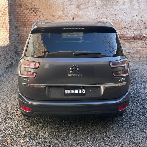 Citroën Grand C4 Picasso 1.6 Thp Feel 165cv