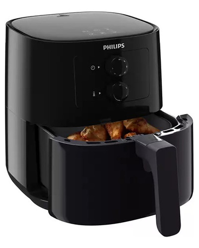 Freidora Philips Airfryer Hd9200/90 Sin Aceite Analogic 4.1l