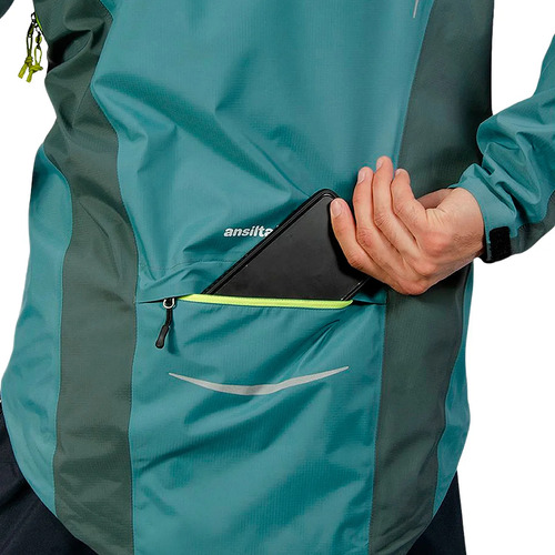 Ansilta Campera Camp Criterium- Hombre - 133116726