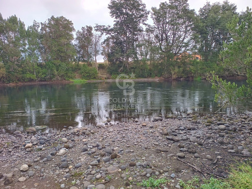 Espectacular Comercial Con Acceso Carretera Y Río