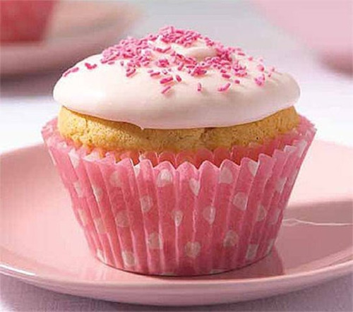 Cupcakes . Magdalenas Creativas