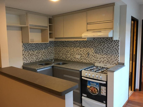 Imagen 3 de 14 de Departamento Tipo Casa En Permuta En Remedios De Escalada Este